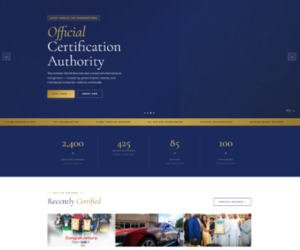 Arabian-World-Records-600×400-2 — Everlast Tech Solution